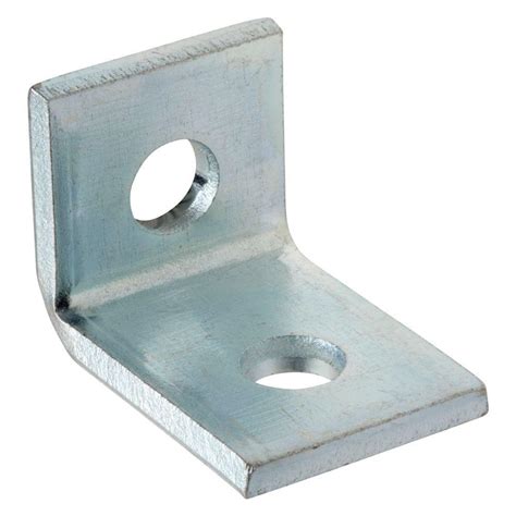 2x8 metal support bracket|galvanized angle brackets.